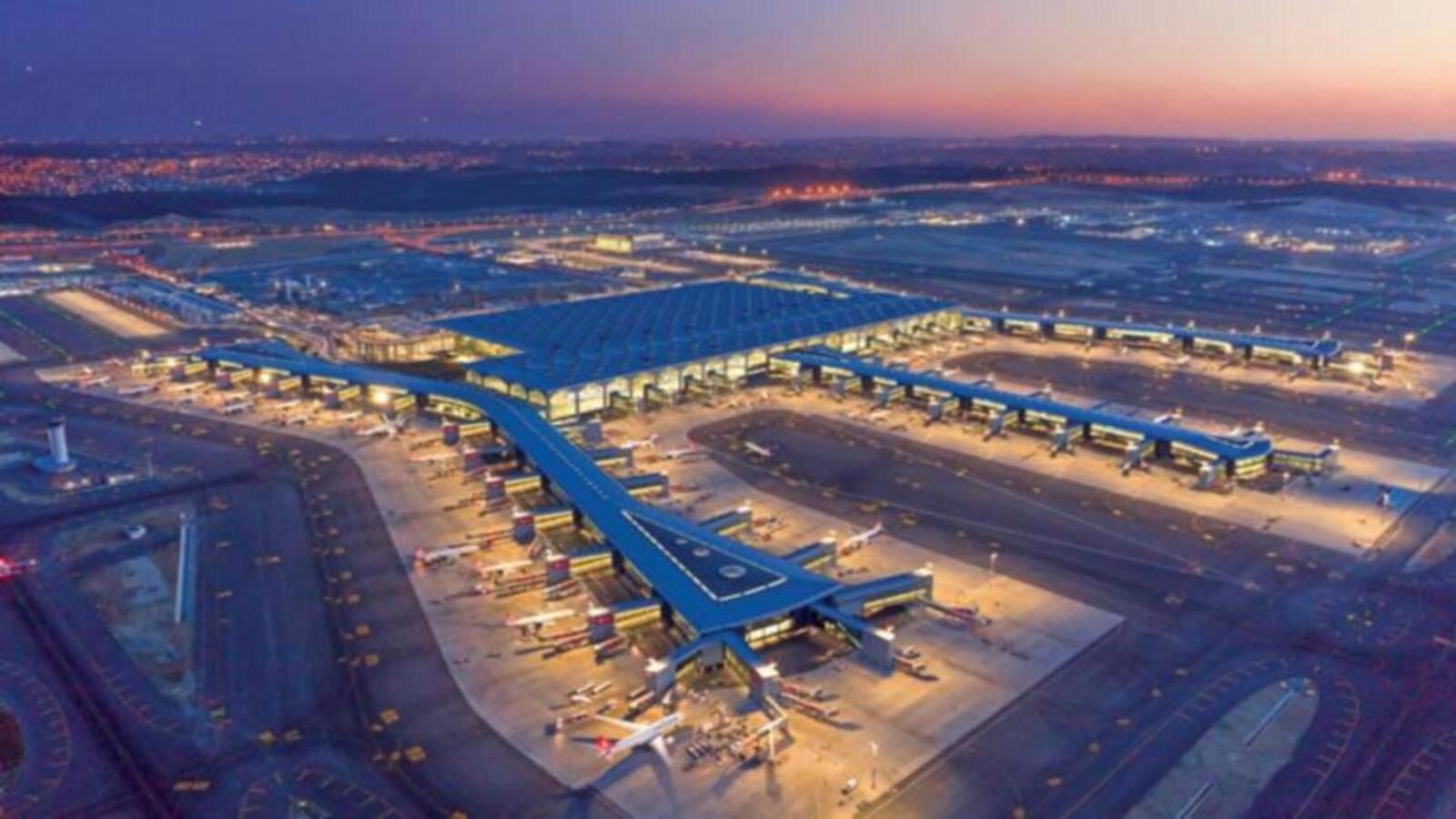 Med Life Hotel Istanbul Airport Arnavutkoy Zewnętrze zdjęcie