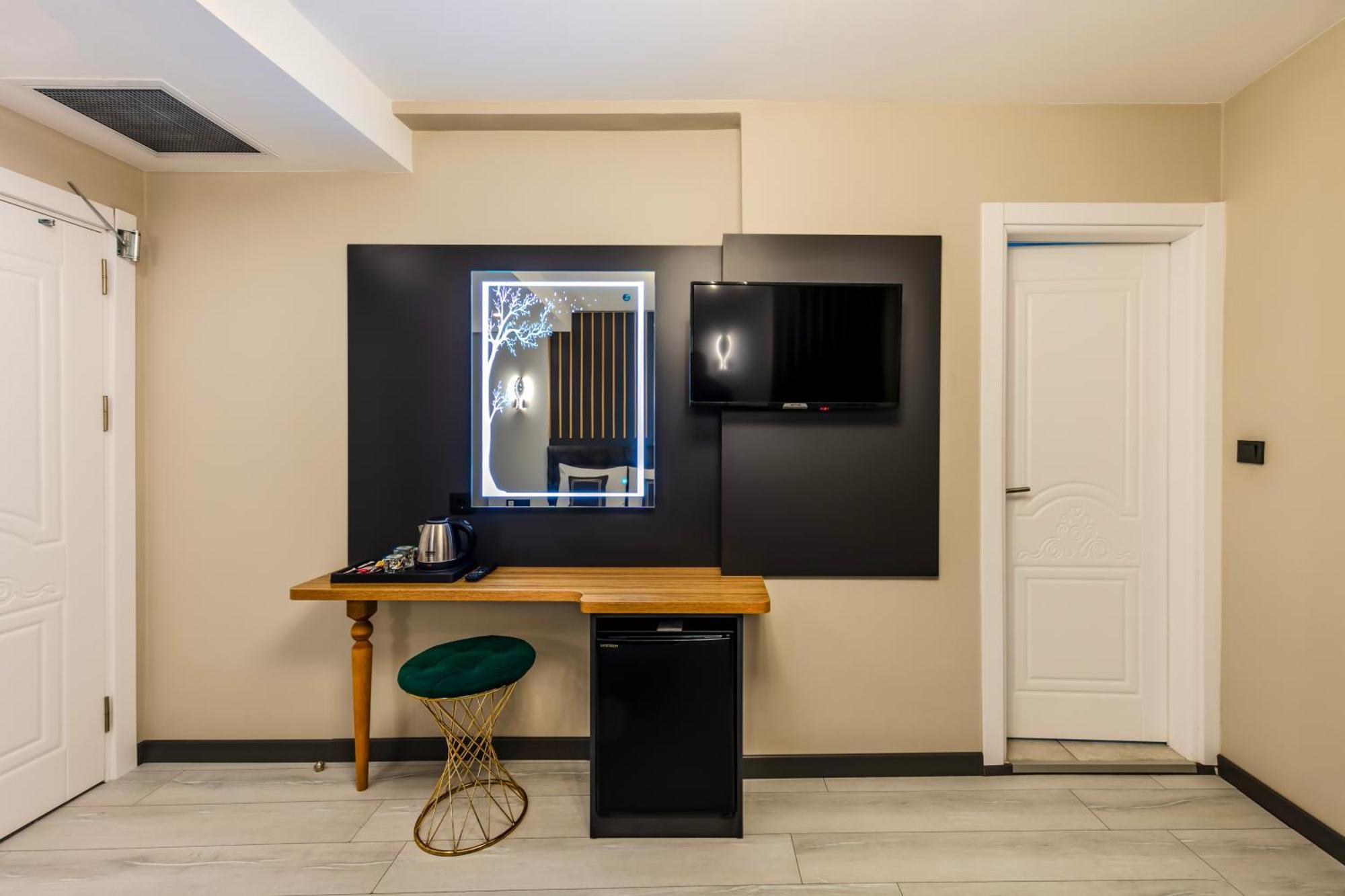 Med Life Hotel Istanbul Airport Arnavutkoy Zewnętrze zdjęcie