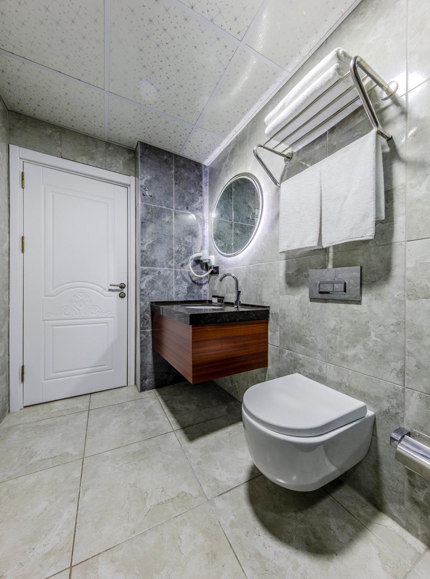 Med Life Hotel Istanbul Airport Arnavutkoy Zewnętrze zdjęcie