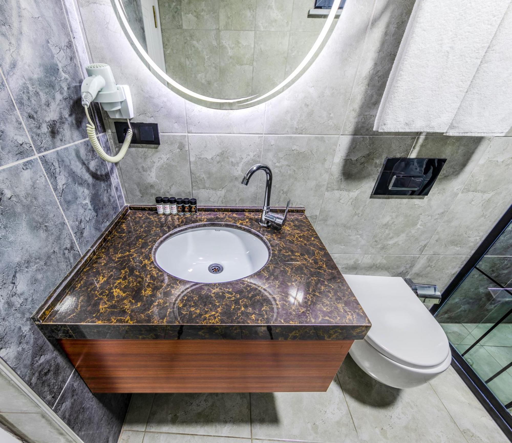 Med Life Hotel Istanbul Airport Arnavutkoy Zewnętrze zdjęcie