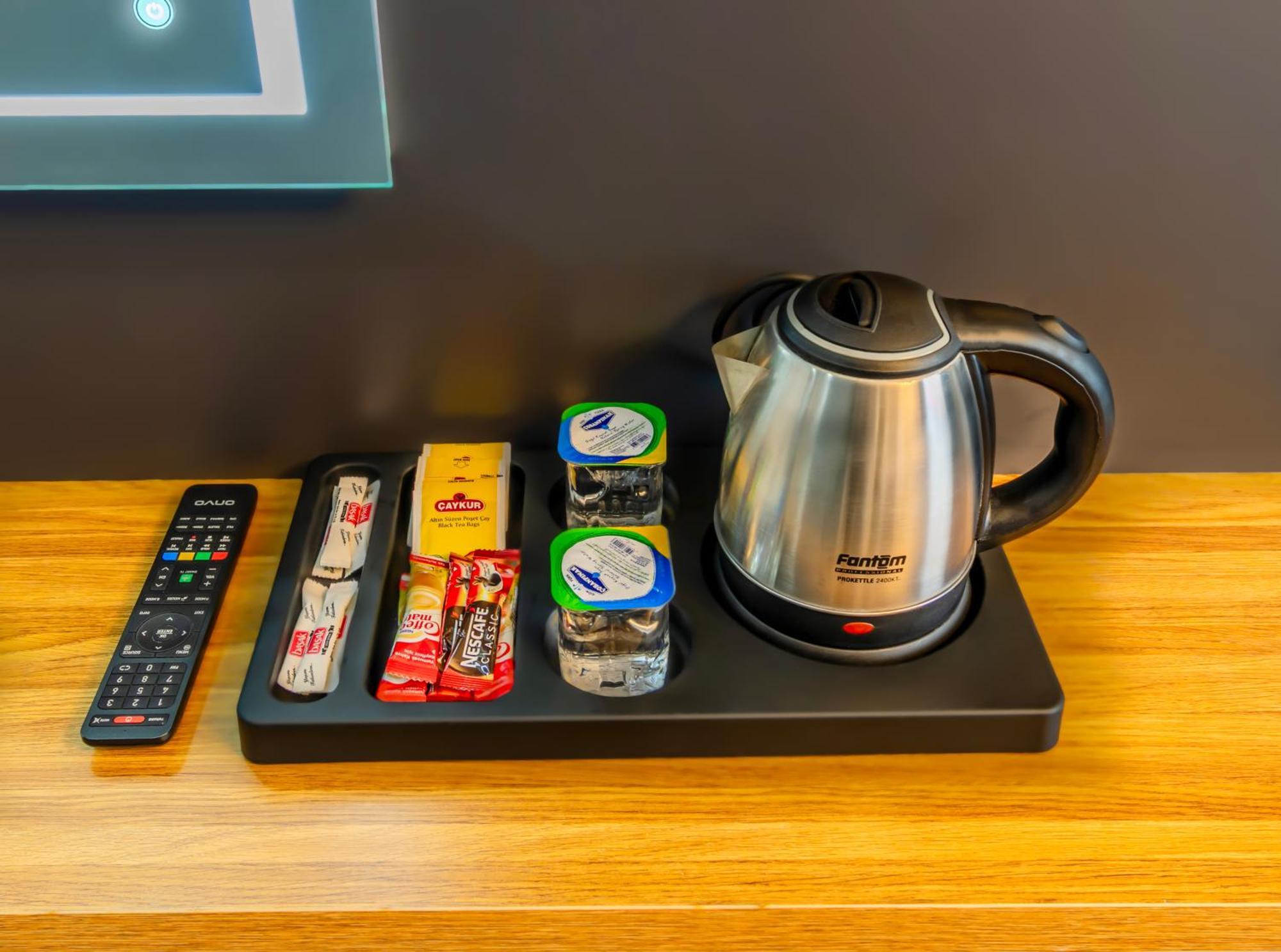 Med Life Hotel Istanbul Airport Arnavutkoy Zewnętrze zdjęcie