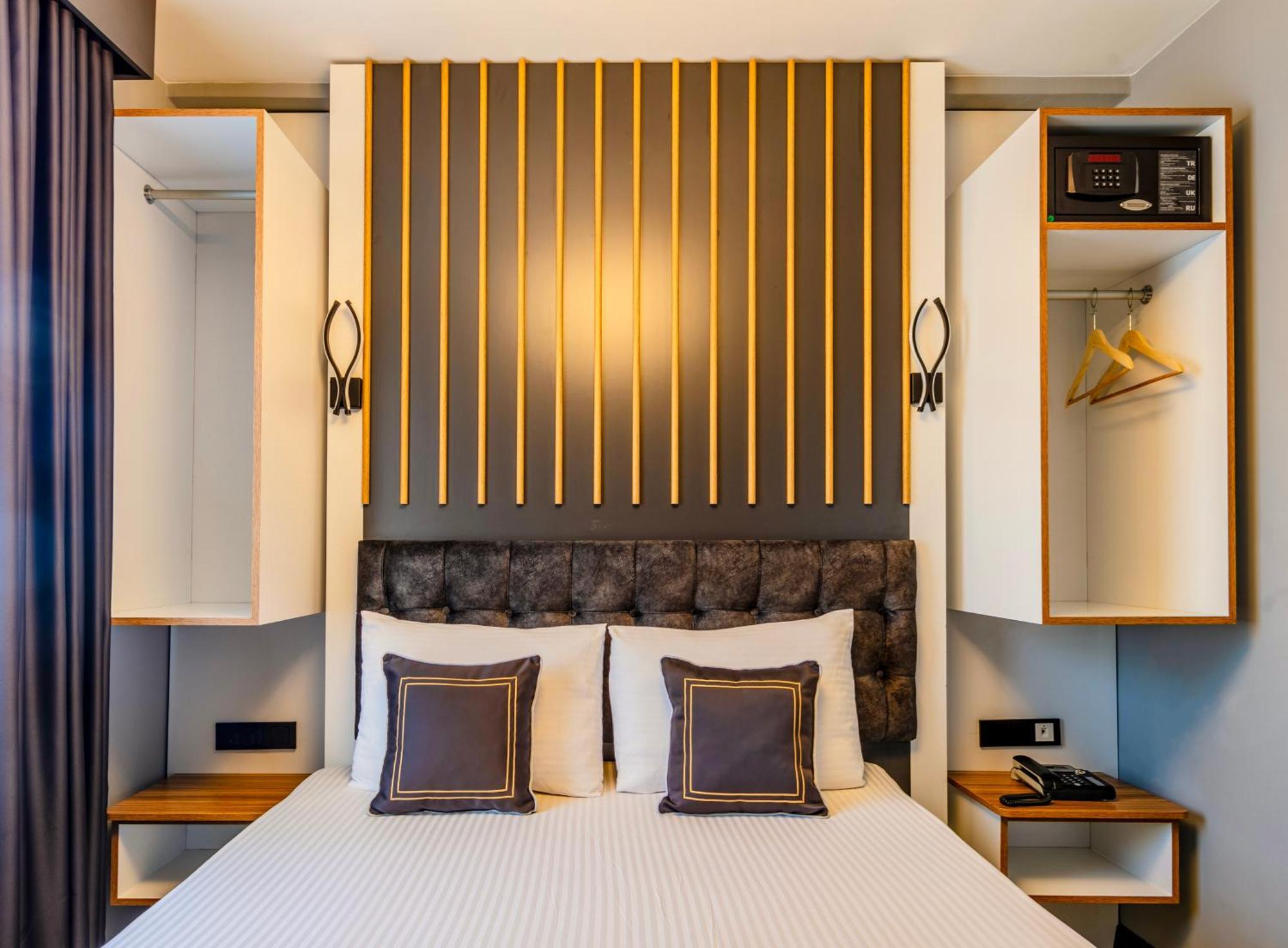 Med Life Hotel Istanbul Airport Arnavutkoy Zewnętrze zdjęcie