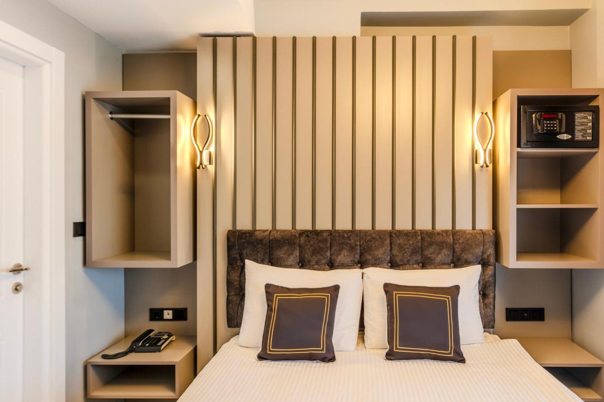 Med Life Hotel Istanbul Airport Arnavutkoy Zewnętrze zdjęcie