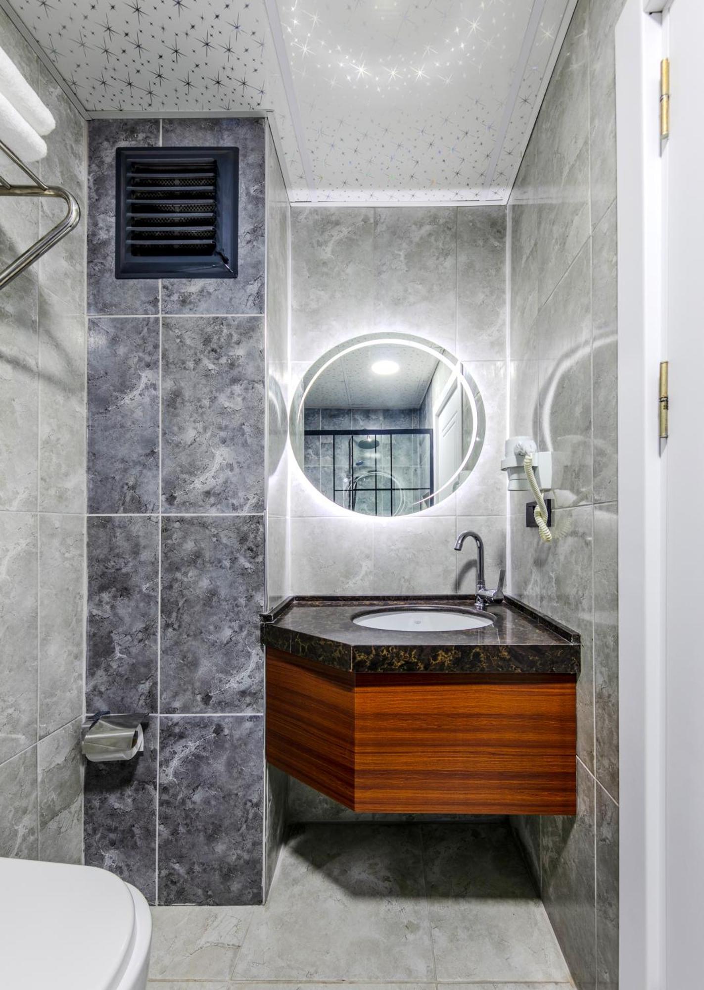 Med Life Hotel Istanbul Airport Arnavutkoy Zewnętrze zdjęcie