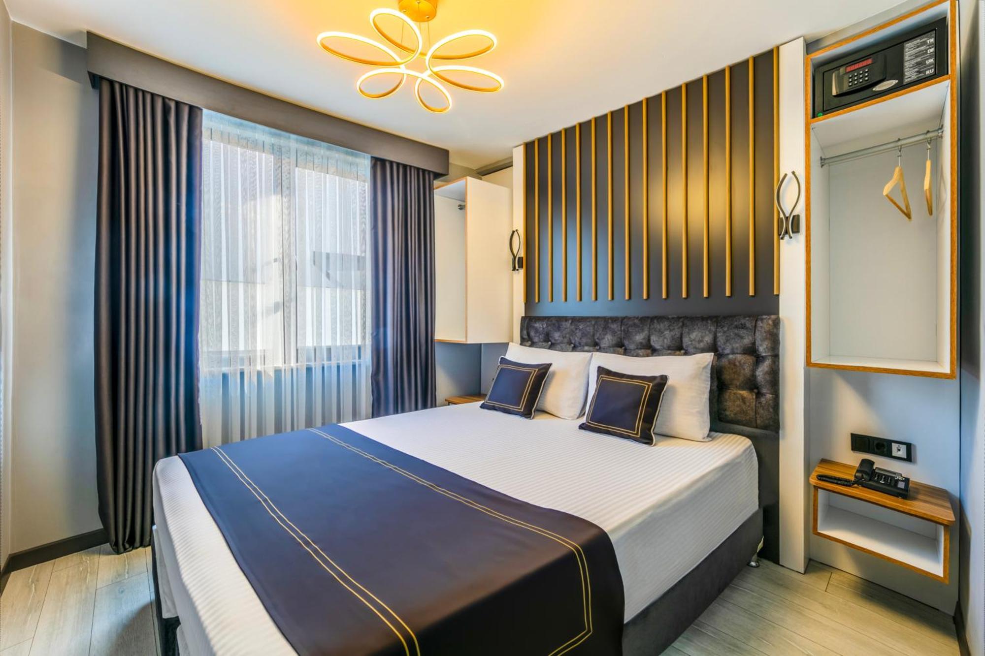 Med Life Hotel Istanbul Airport Arnavutkoy Zewnętrze zdjęcie
