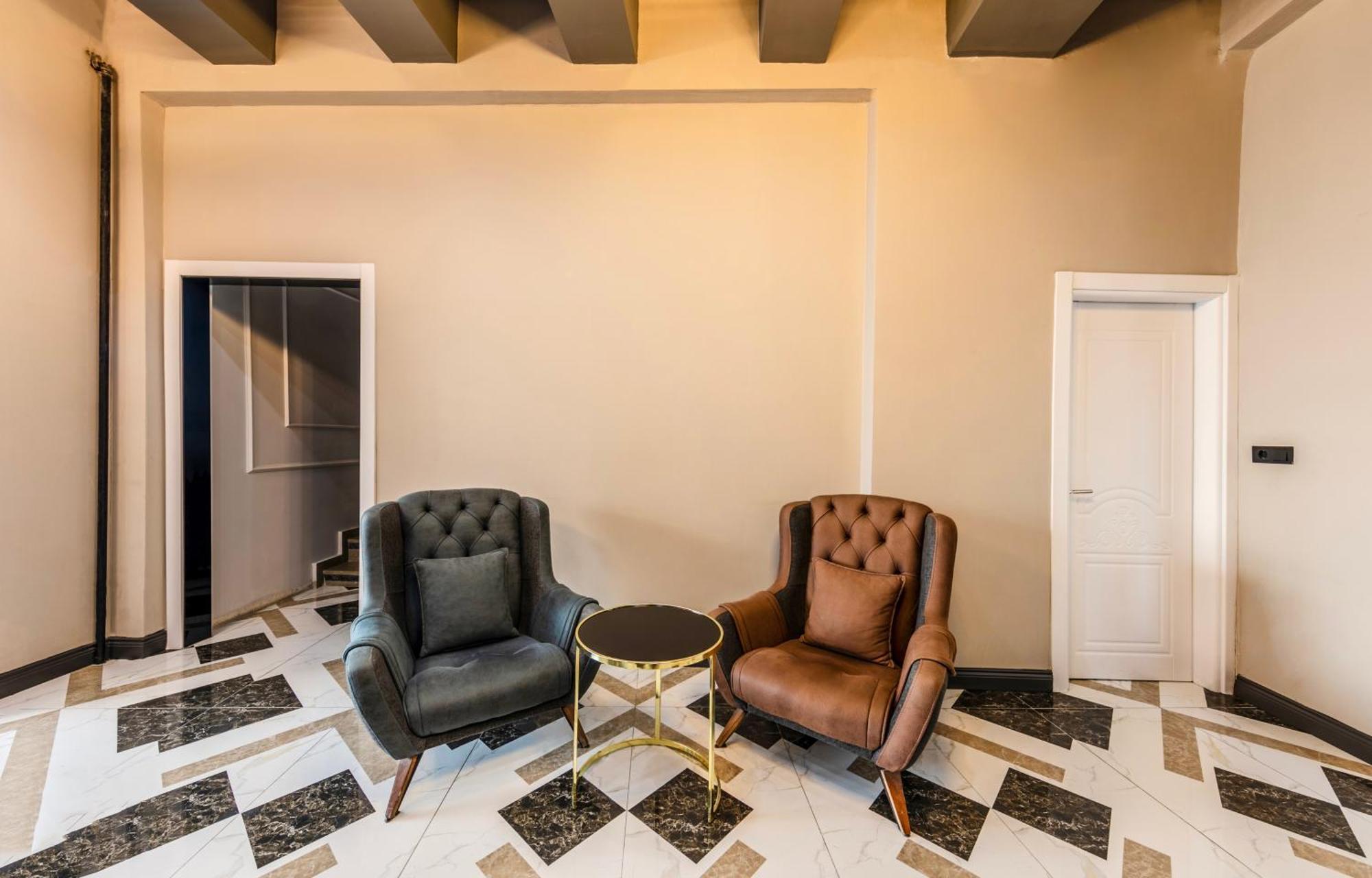 Med Life Hotel Istanbul Airport Arnavutkoy Zewnętrze zdjęcie