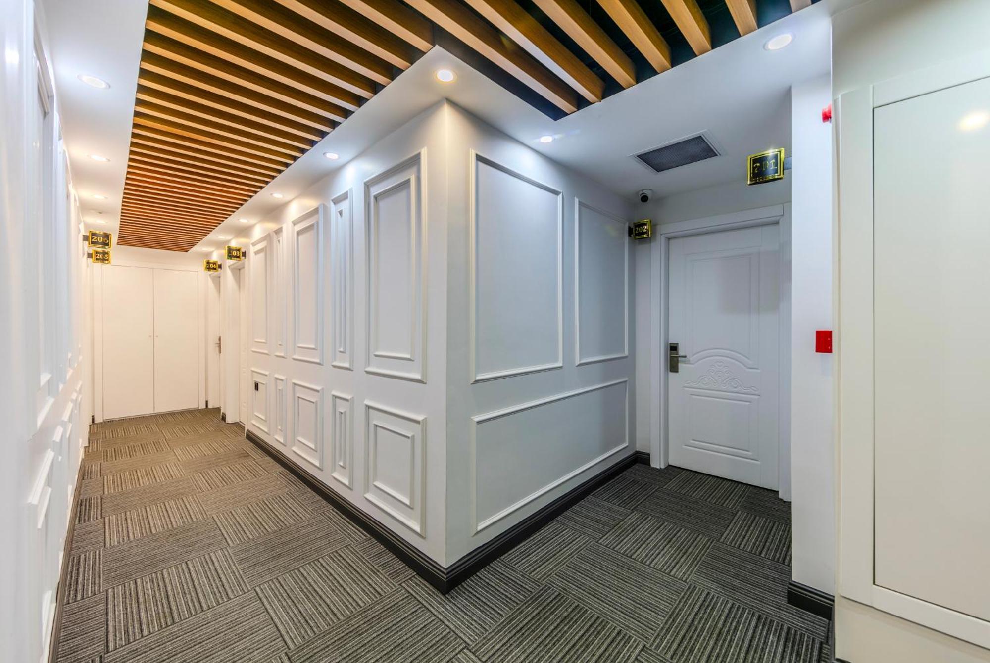 Med Life Hotel Istanbul Airport Arnavutkoy Zewnętrze zdjęcie
