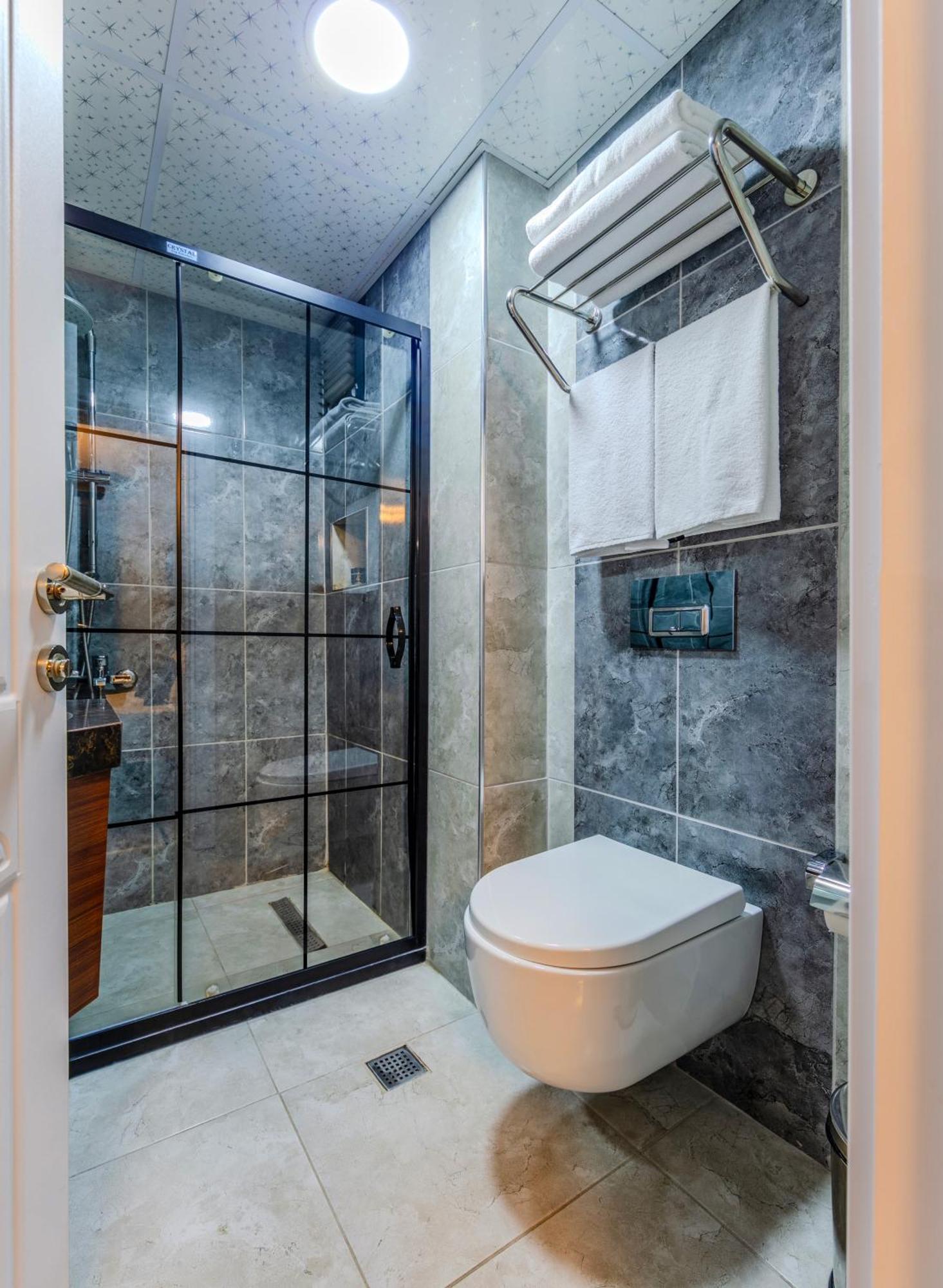 Med Life Hotel Istanbul Airport Arnavutkoy Zewnętrze zdjęcie